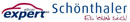 Logo Martin & Franz Schönthaler GmbH